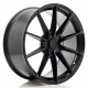 Cerchi in lega Japan Racing SL-02 8.5x19 Matt Black