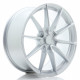 Cerchi in lega Japan Racing SL-02 8.5x19 Matt Silver