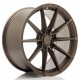 Cerchi in lega Japan Racing SL-02 9.5x19 Matt Bronze