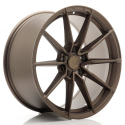Cerchi in lega Japan Racing SL-02 9.5x19 Matt Bronze