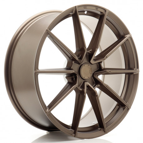 Cerchi in lega Japan Racing SL-02 8.5x20 Matt Bronze