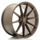 Cerchi in lega Japan Racing SL-02 9.5x20 Matt Bronze