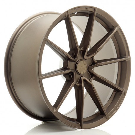 Cerchi in lega Japan Racing SL-02 9.5x20 Matt Bronze