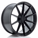 Cerchi in lega Japan Racing SL-02 9.5x20 Matt Black