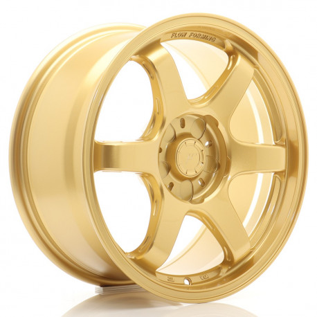 Cerchi in lega Japan Racing SL-03 8.0x17 Gold