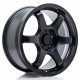 Cerchi in lega Japan Racing SL-03 8.0x17 Matt Black