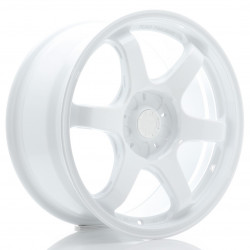 Cerchi in lega Japan Racing SL-03 8.0x17 White