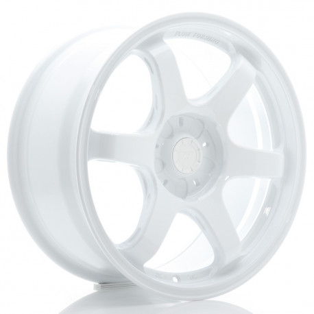 Cerchi in lega Japan Racing SL-03 8.0x17 White