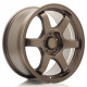 Cerchi in lega Japan Racing SL-03 9.0x17 Matt Bronze