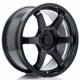 Cerchi in lega Japan Racing SL-03 8.0x18 Matt Black