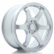 Cerchi in lega Japan Racing SL-03 8.0x18 Matt Silver