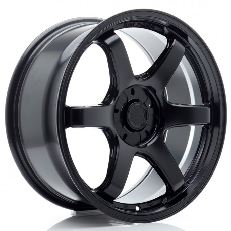 Cerchi in lega Japan Racing SL-03 8.5x18 Matt Black