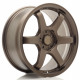 Cerchi in lega Japan Racing SL-03 8.5x18 Matt Bronze