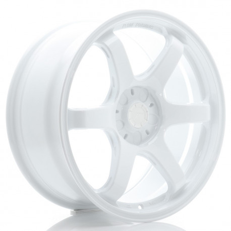 Cerchi in lega Japan Racing SL-03 8.5x18 White