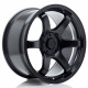 Cerchi in lega Japan Racing SL-03 9.5x18 Matt Black