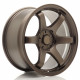 Cerchi in lega Japan Racing SL-03 9.5x18 Matt Bronze