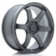 Cerchi in lega Japan Racing SL-03 8.0x19 Matt Gun Metal