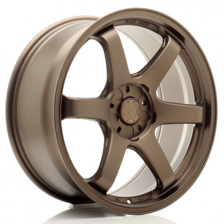 Cerchi in lega Japan Racing SL-03 8.5x19 Matt Bronze