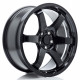 Cerchi in lega Japan Racing SL-03 8.5x19 Gloss Black