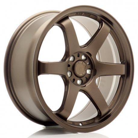Cerchi in lega Japan Racing SL-03 8.5x19 Matt Bronze