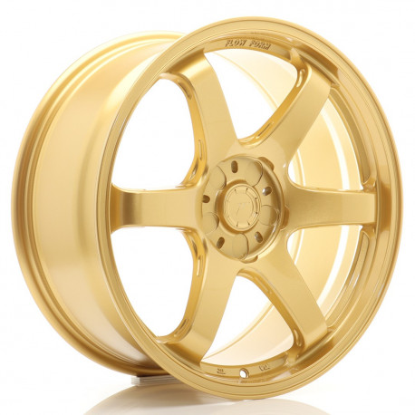Cerchi in lega Japan Racing SL-03 8.5x19 Gold