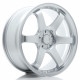 Cerchi in lega Japan Racing SL-03 8.5x19 Matt Silver