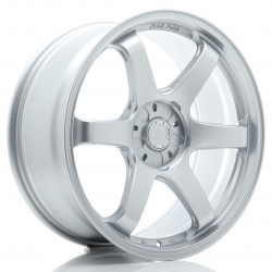 Cerchi in lega Japan Racing SL-03 8.5x19 Matt Silver