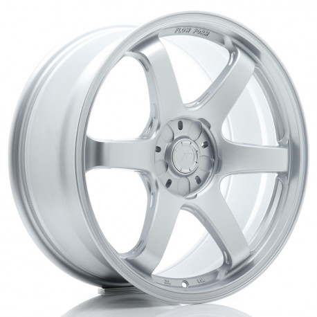 Cerchi in lega Japan Racing SL-03 8.5x19 Matt Silver