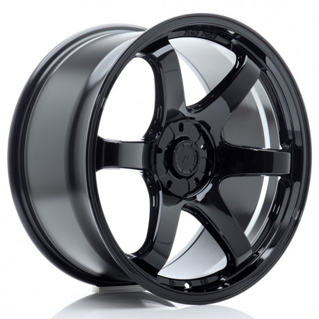Cerchi in lega Japan Racing SL-03 9.5x19 Gloss Black