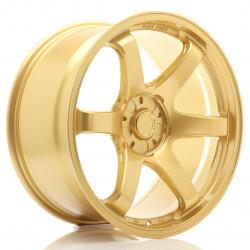 Cerchi in lega Japan Racing SL-03 9.5x19 Gold