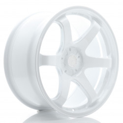 Cerchi in lega Japan Racing SL-03 9.5x19 White