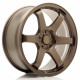 Cerchi in lega Japan Racing SL-03 10.5x20 Matt Bronze