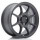 Cerchi in lega Japan Racing SL-04 7.0x15 Matt Gun Metal