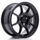 Cerchi in lega Japan Racing SL-04 7.0x15 Matt Black