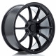 Cerchi in lega Japan Racing SL-04 8.0x18 Matt Black