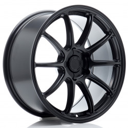 Cerchi in lega Japan Racing SL-04 8.0x18 Matt Black
