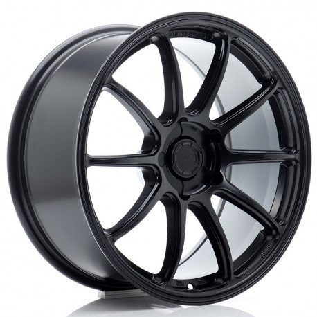 Cerchi in lega Japan Racing SL-04 8.0x18 Matt Black