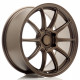 Cerchi in lega Japan Racing SL-04 8.0x18 Matt Bronze