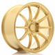 Cerchi in lega Japan Racing SL-04 8.5x18 Gold