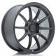 Cerchi in lega Japan Racing SL-04 8.5x18 Matt Gun Metal