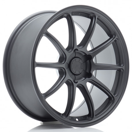 Cerchi in lega Japan Racing SL-04 8.5x18 Matt Gun Metal