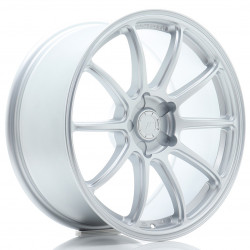Cerchi in lega Japan Racing SL-04 8.5x18 Matt Silver