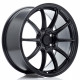 Cerchi in lega Japan Racing SL-04 8.5x18 Matt Black