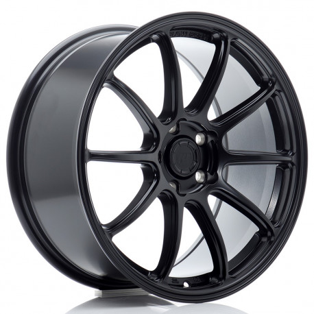 Cerchi in lega Japan Racing SL-04 8.5x18 Matt Black