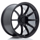 Cerchi in lega Japan Racing SL-04 9.5x18 Matt Black