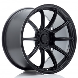 Cerchi in lega Japan Racing SL-04 9.5x18 Matt Black