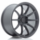 Cerchi in lega Japan Racing SL-04 9.5x18 Matt Gun Metal
