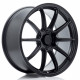 Cerchi in lega Japan Racing SL-04 8.0x19 Matt Black