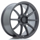 Cerchi in lega Japan Racing SL-04 8.0x19 Matt Gun Metal