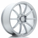 Cerchi in lega Japan Racing SL-04 8.0x19 Matt Silver